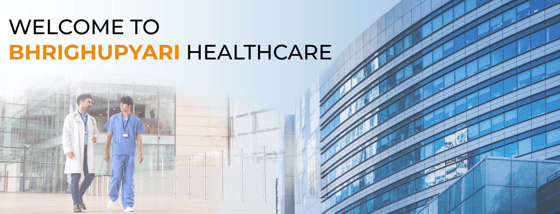 Healthcare Solutions - Slide 1