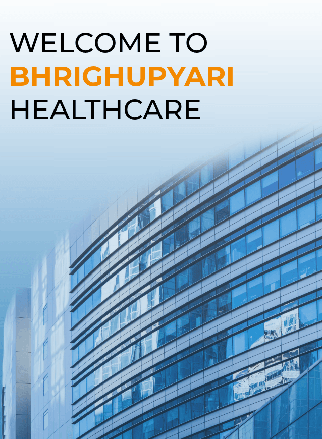 Healthcare Solutions - Slide 1
